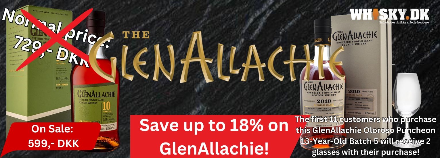 GlenAllachie